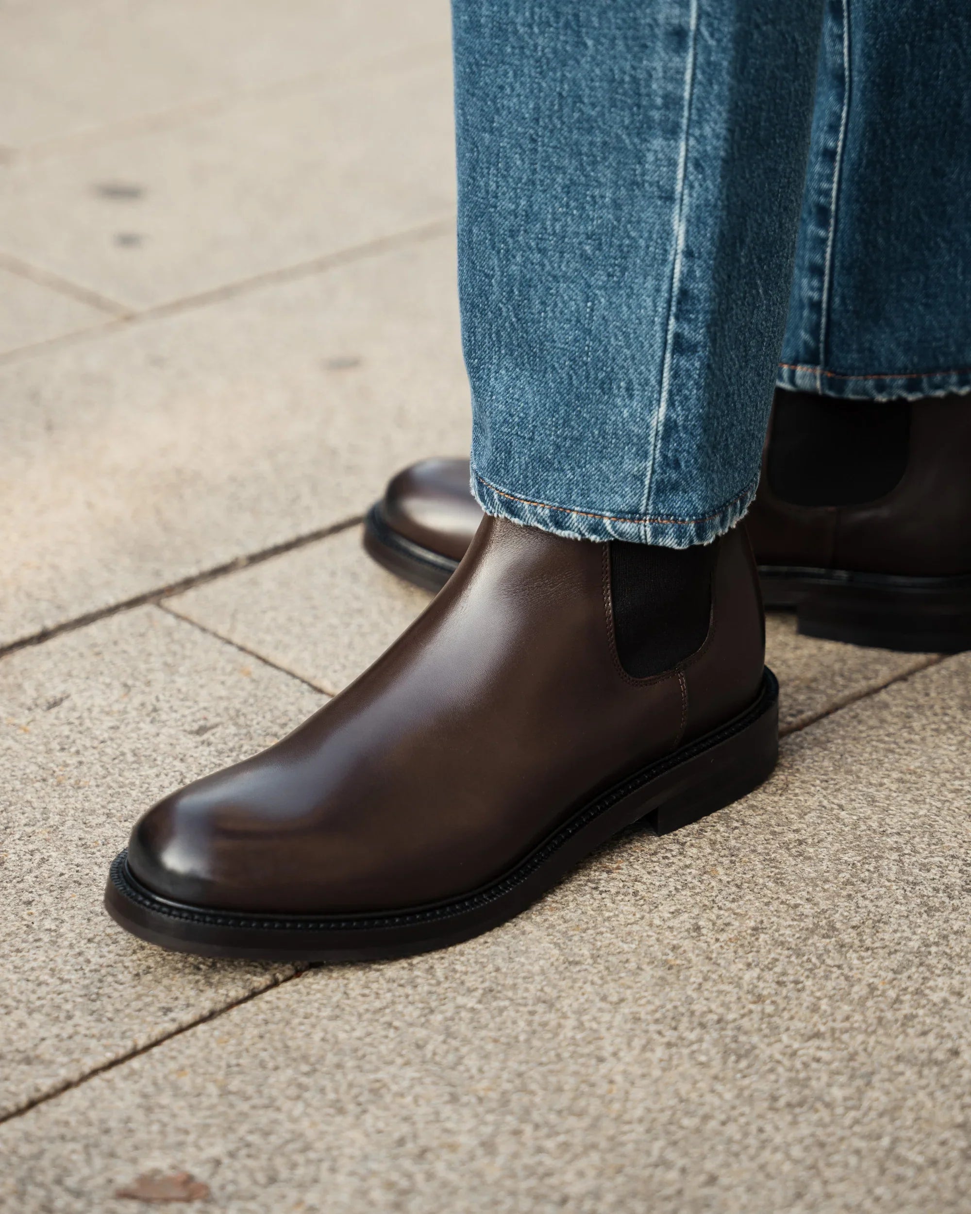 Chelsea Boots