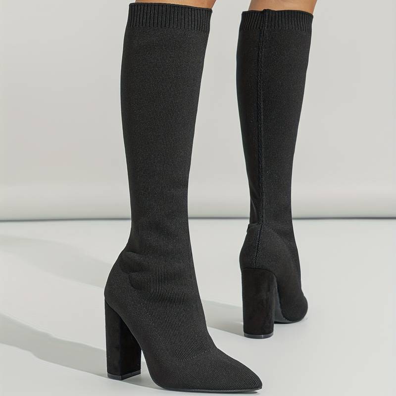 Best Seller Knee High Boots