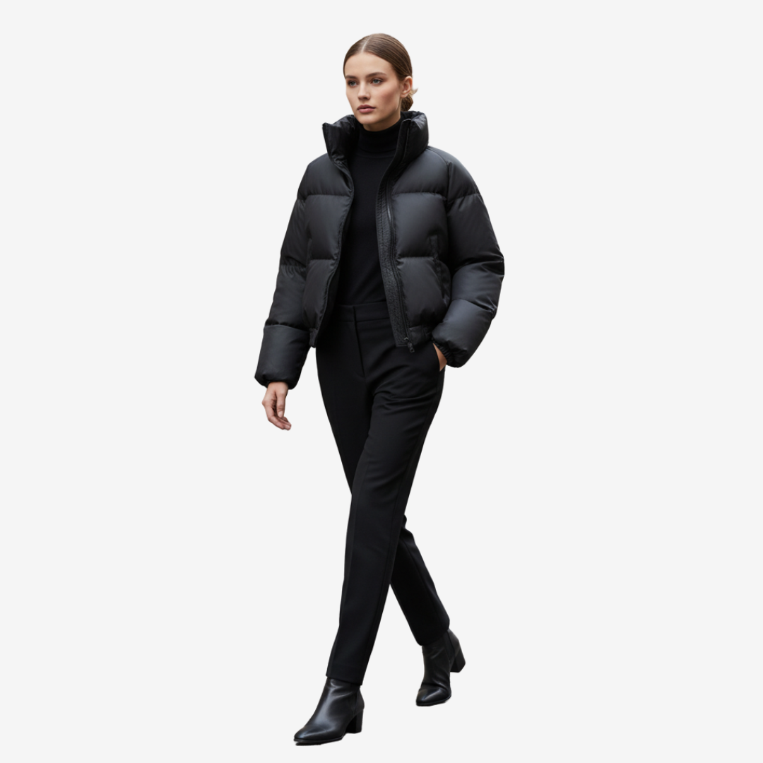 KISSENIA | Nova Jacket