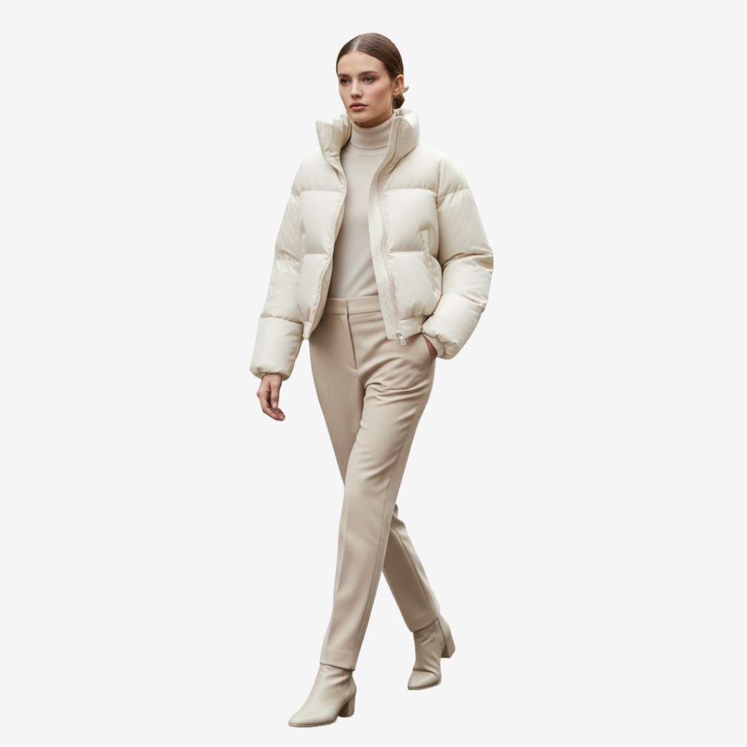 KISSENIA | Nova Jacket