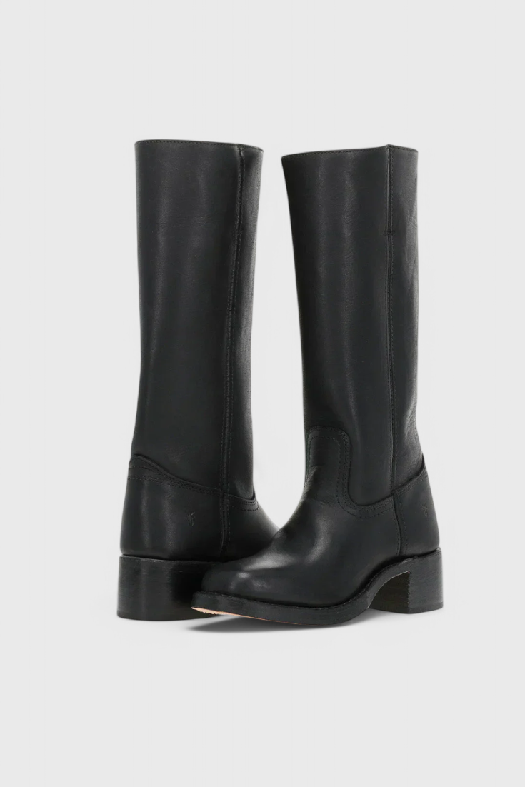 KISSENIA | Stellar Knee-High Boots