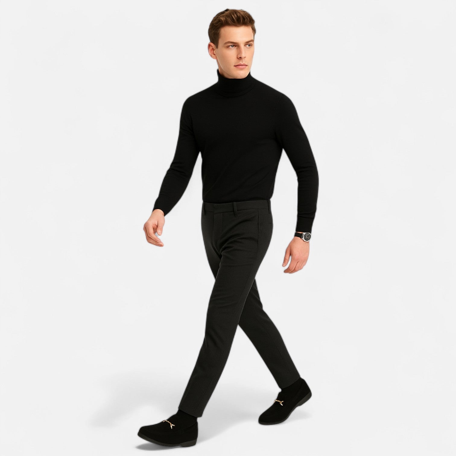 KISSENIA | Everyday Loafers