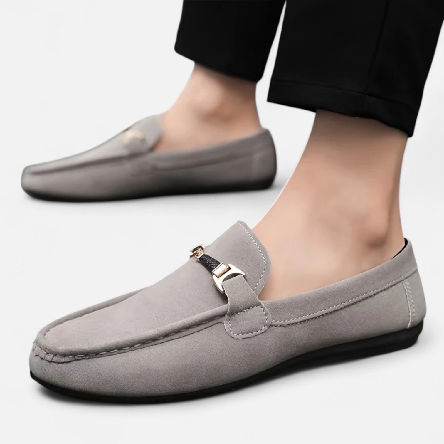 KISSENIA | Everyday Loafers