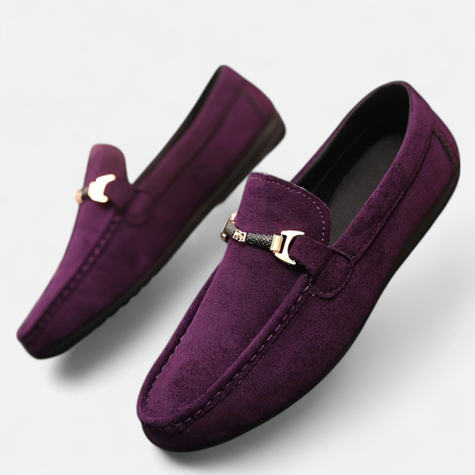 KISSENIA | Everyday Loafers