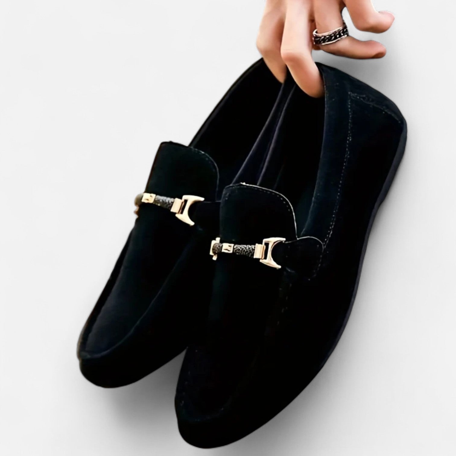 KISSENIA | Everyday Loafers