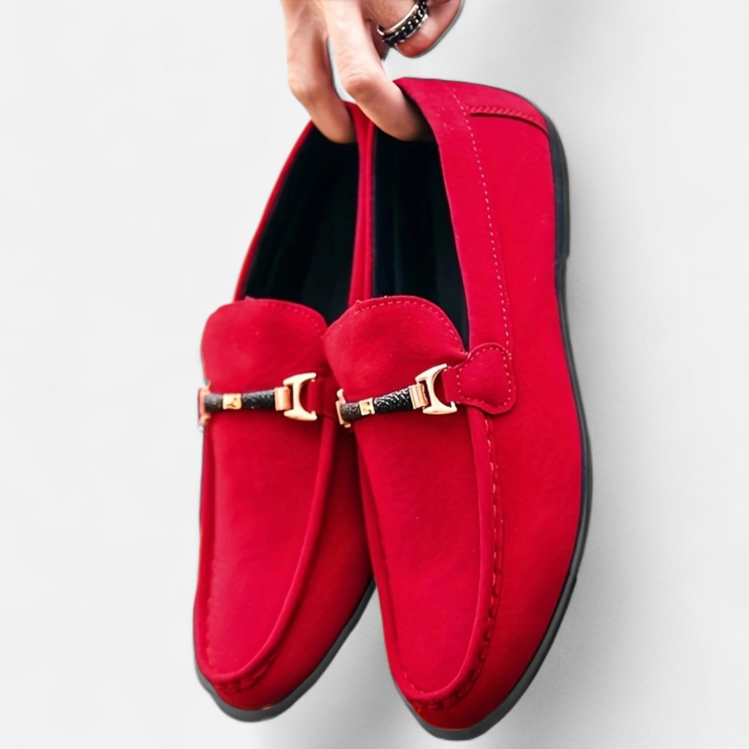 KISSENIA | Everyday Loafers