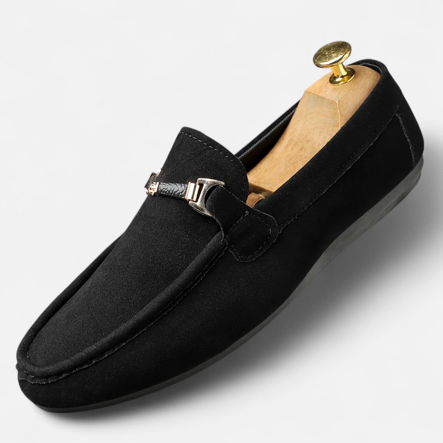KISSENIA | Everyday Loafers