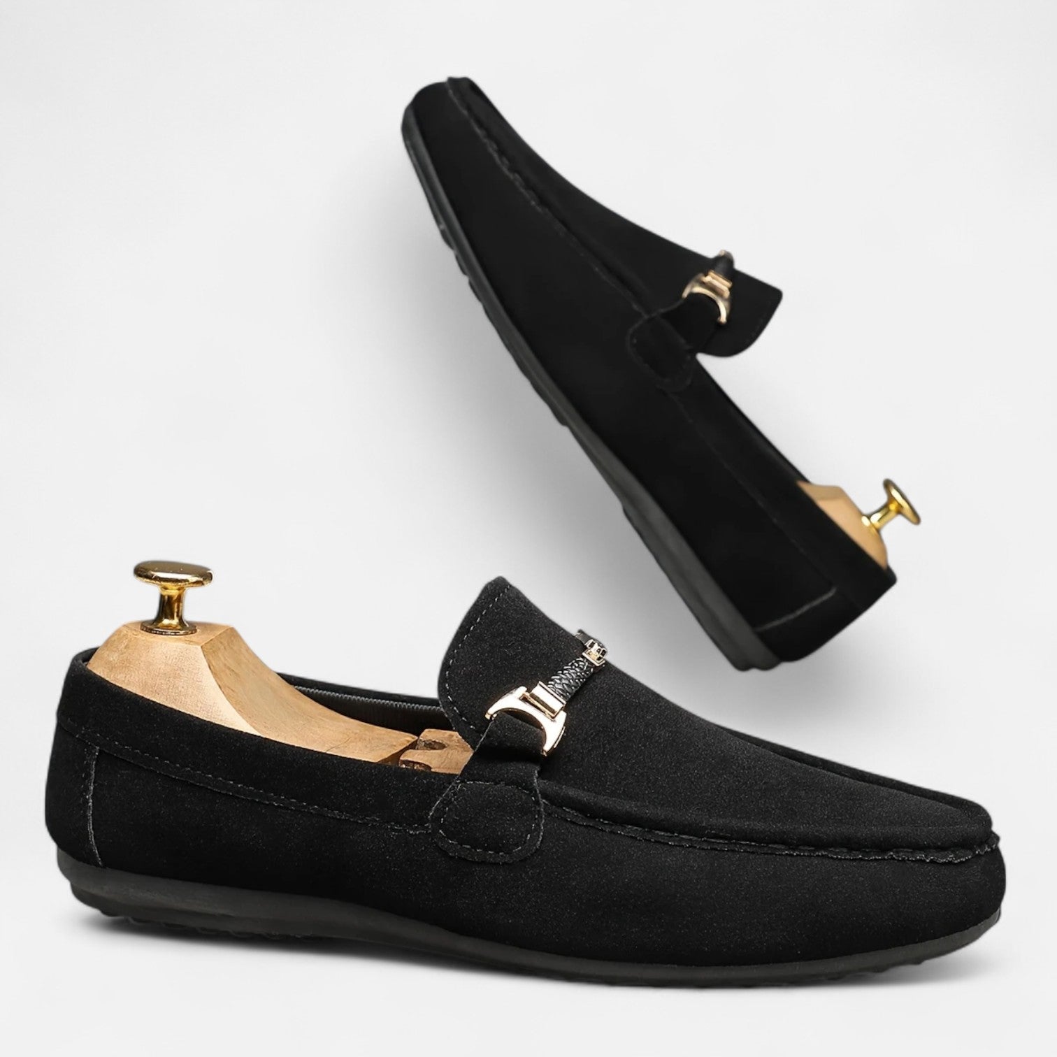 KISSENIA | Everyday Loafers