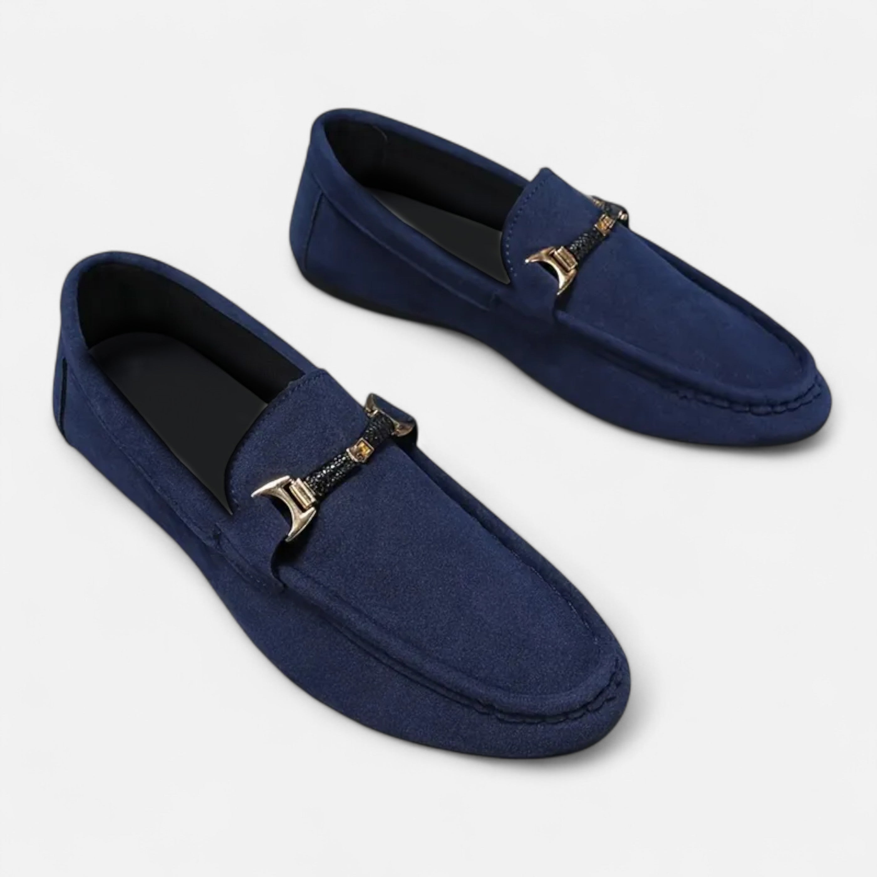 KISSENIA | Everyday Loafers