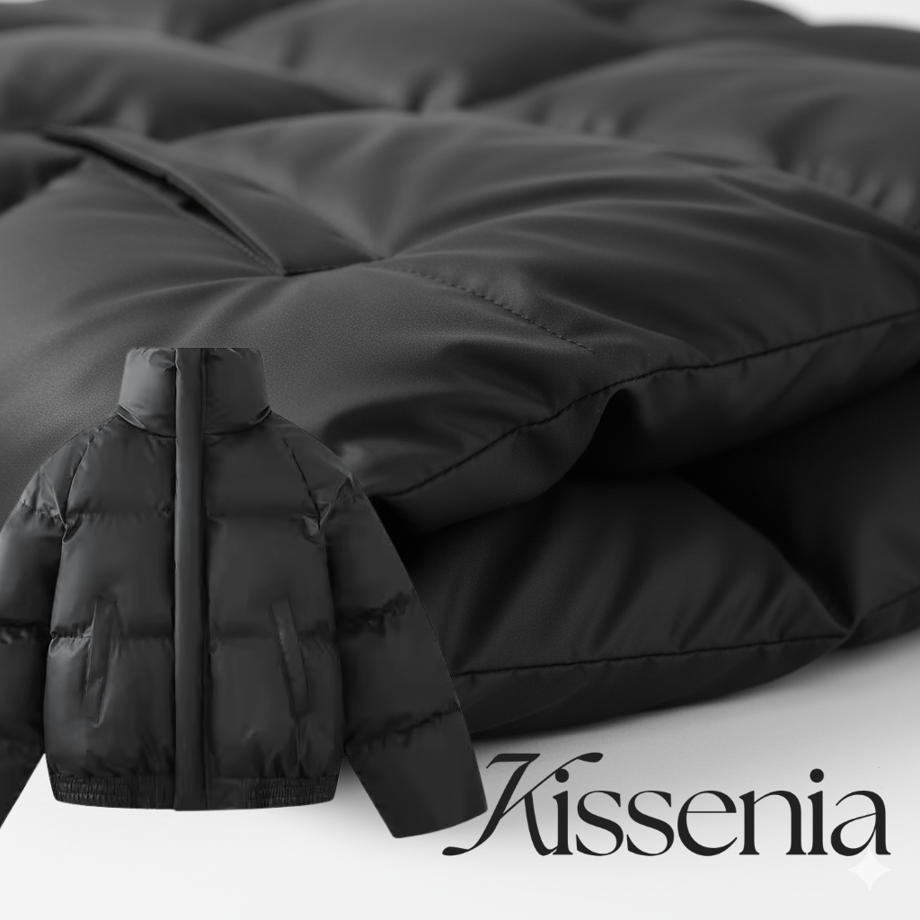 KISSENIA | Nova Jacket