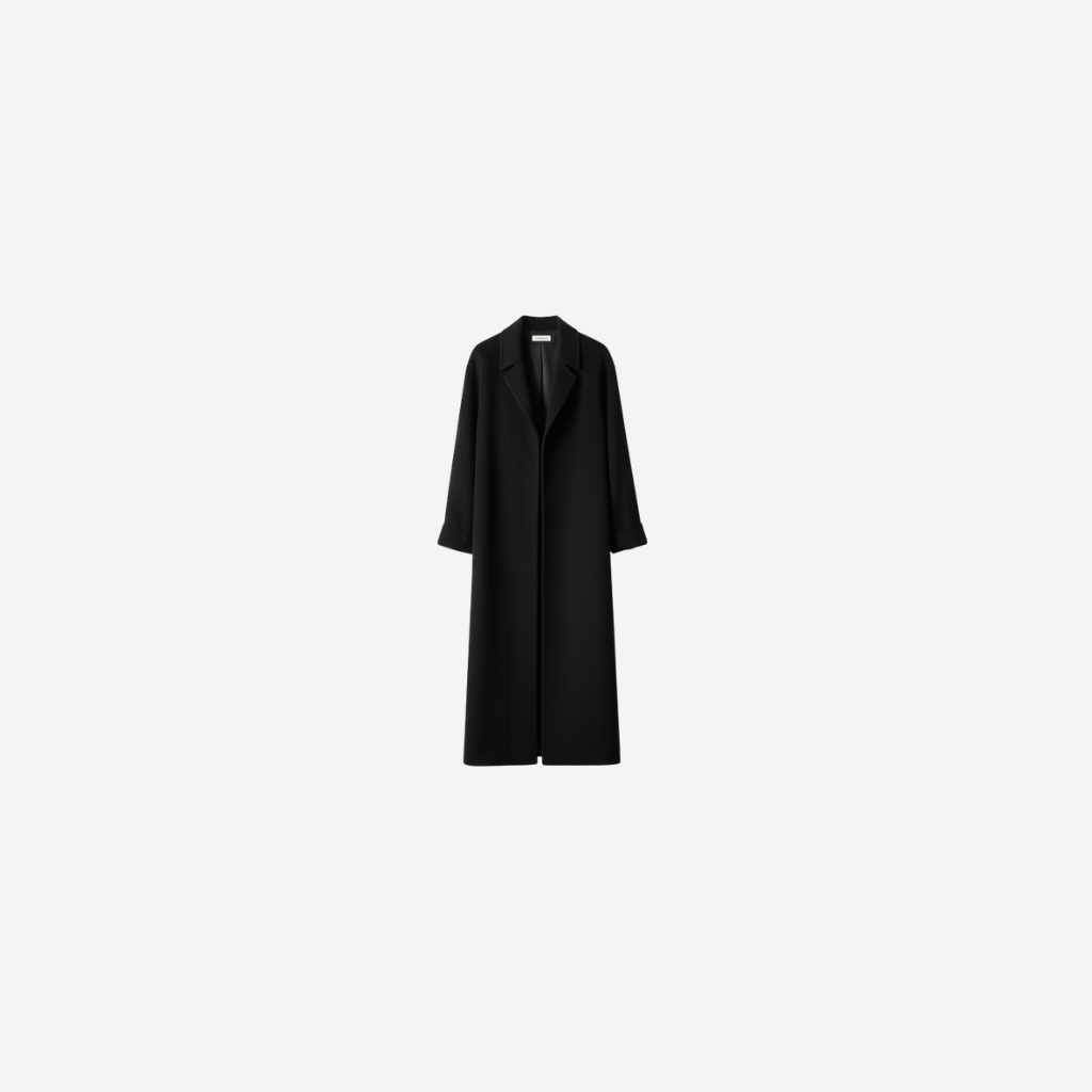 KISSENIA | Aura Wool Coat