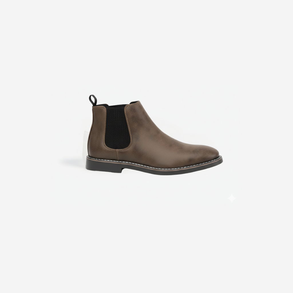 KISSENIA | Hawthorne Chelsea Boots