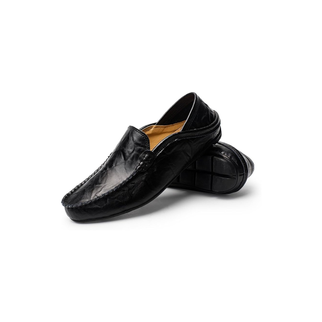 KISSENIA | Unitysow Loafers