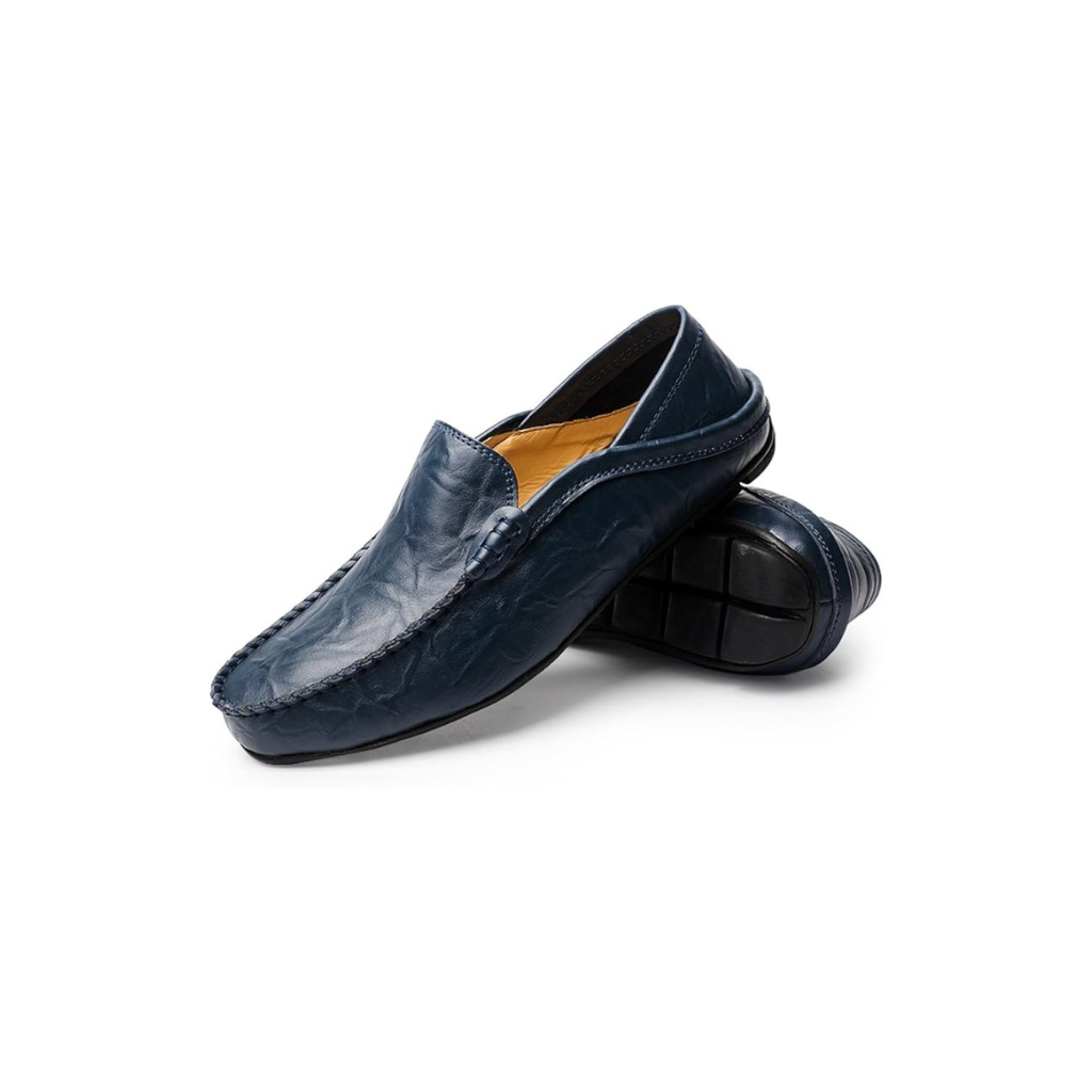 KISSENIA | Unitysow Loafers