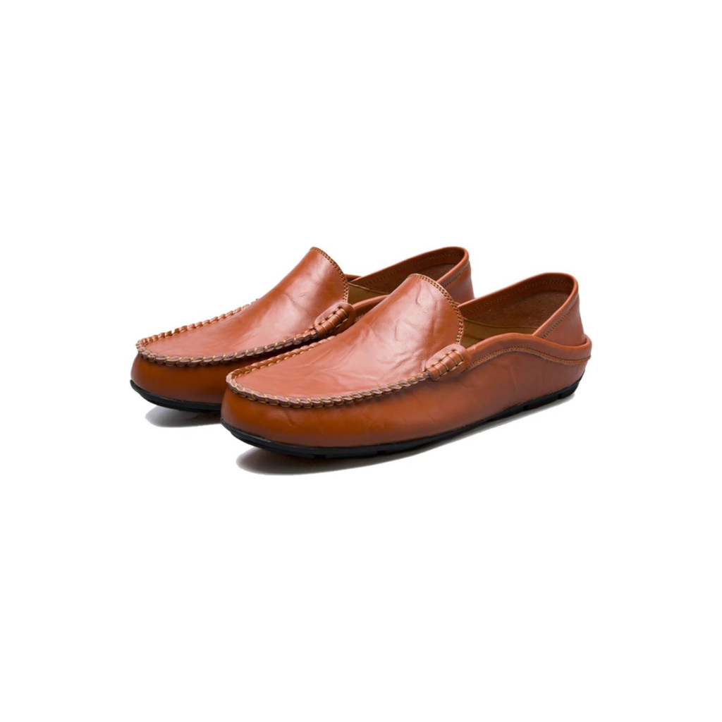 KISSENIA | Unitysow Loafers