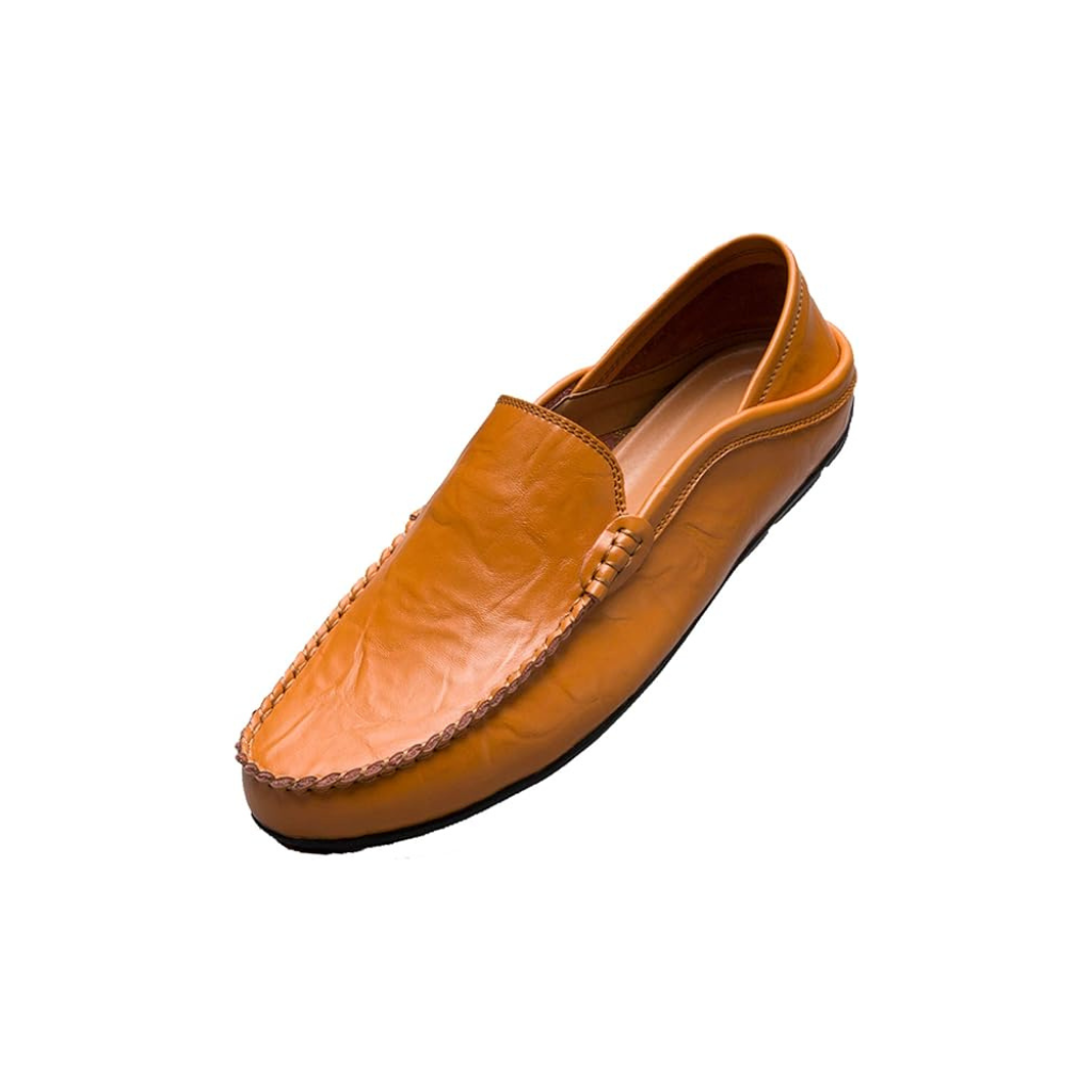 KISSENIA | Unitysow Loafers