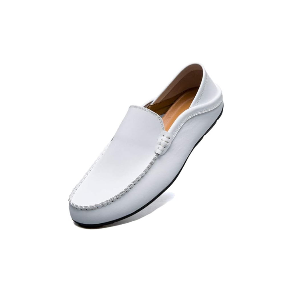 KISSENIA | Unitysow Loafers