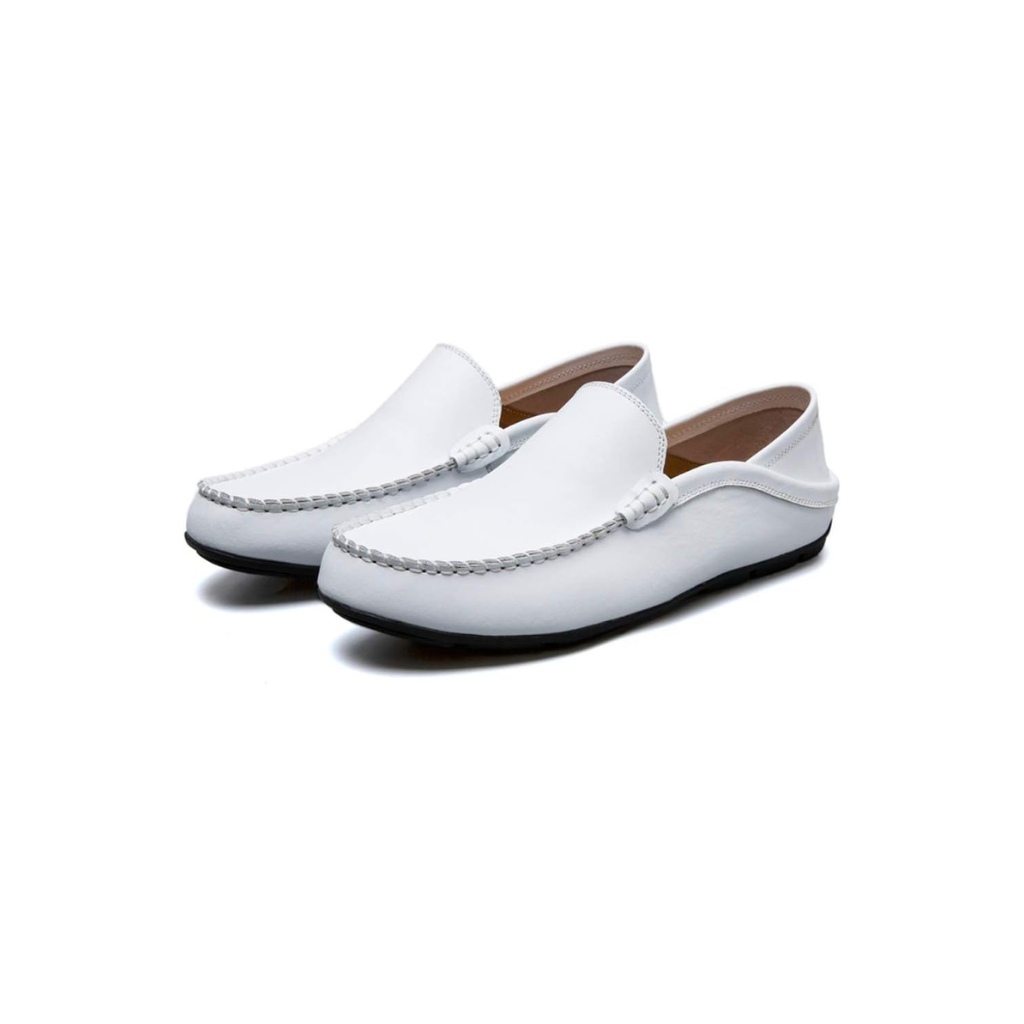 KISSENIA | Unitysow Loafers