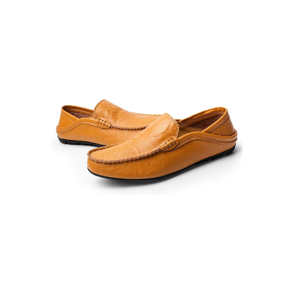 KISSENIA | Unitysow Loafers