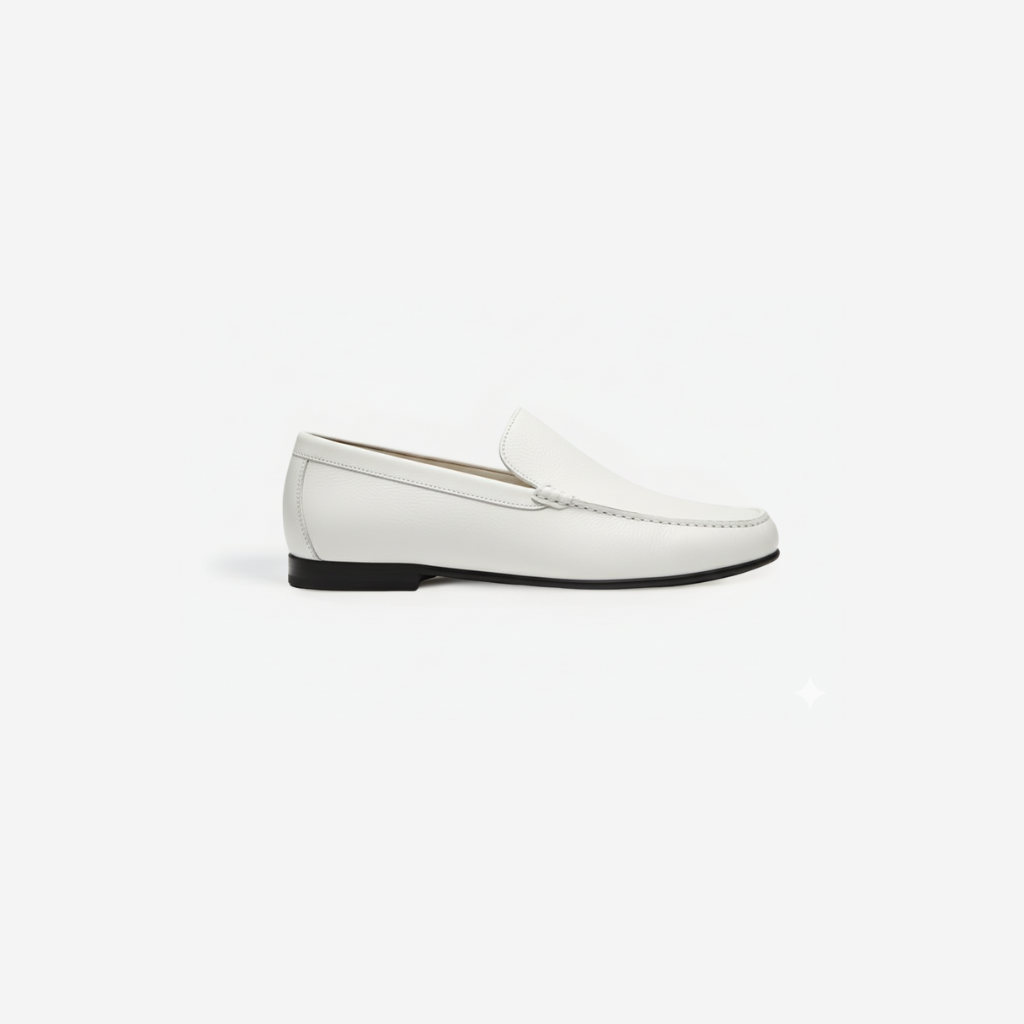 KISSENIA | Unitysow Loafers