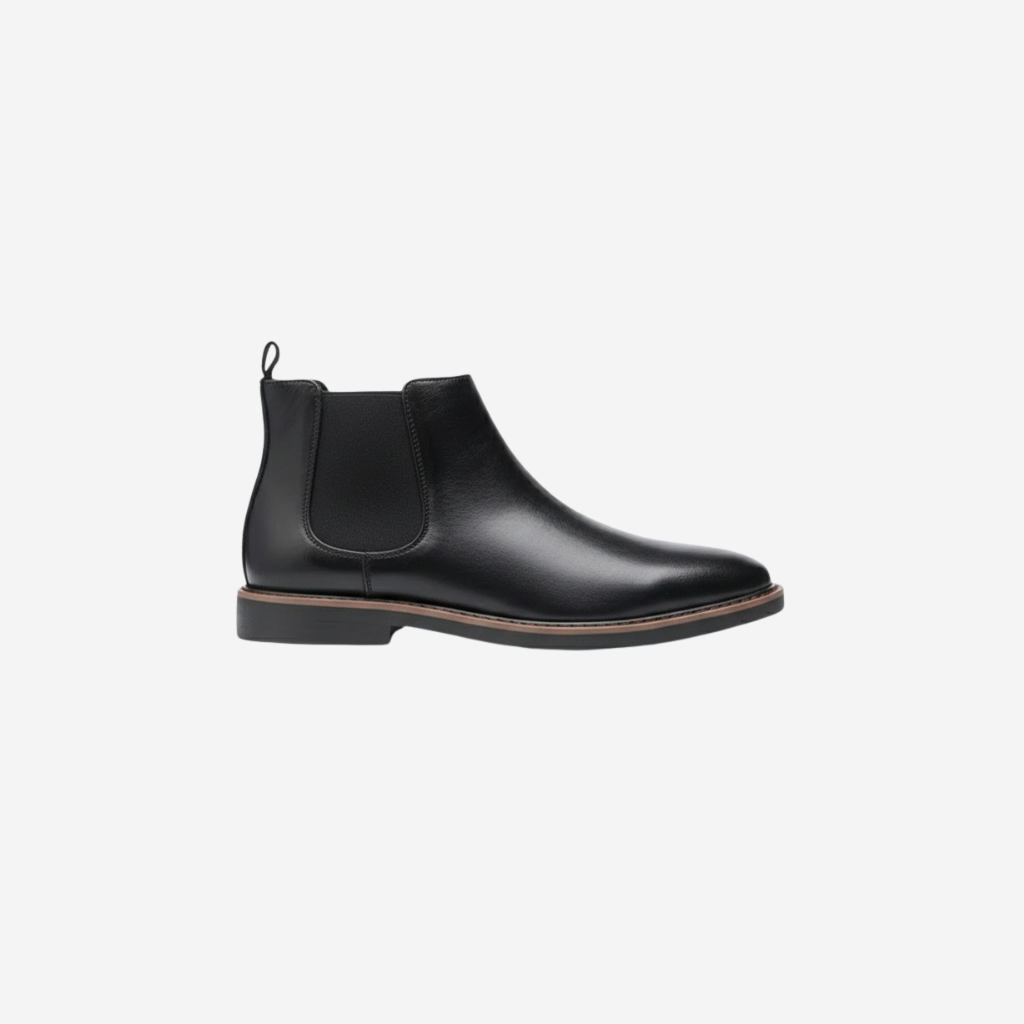 KISSENIA | Ridgeway Chelsea Boots