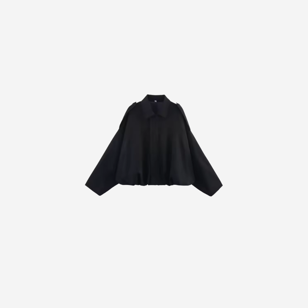 KISSENIA | Vellura Jacket