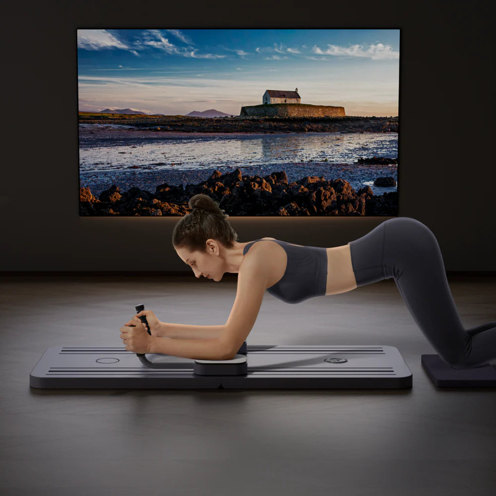 KISSENIA COREBOARD 5-IN-1