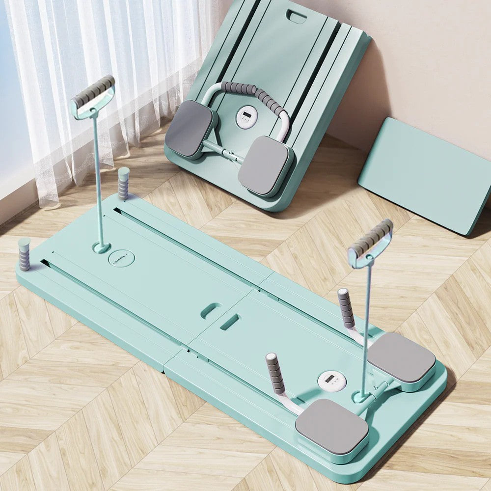 KISSENIA COREBOARD 5-IN-1