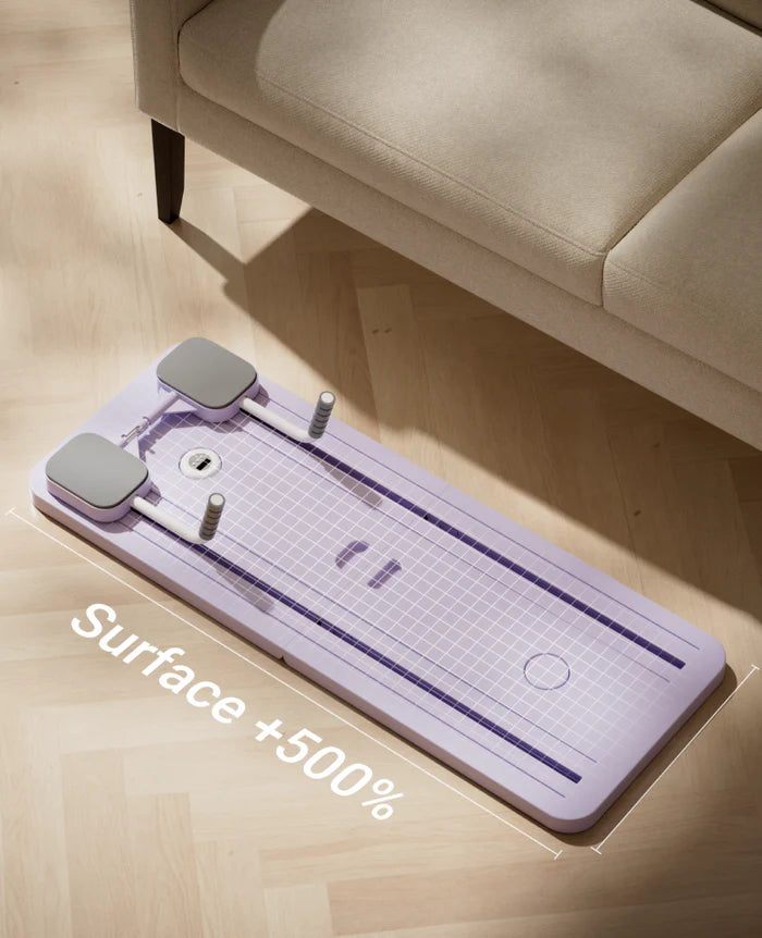 KISSENIA COREBOARD 5-IN-1